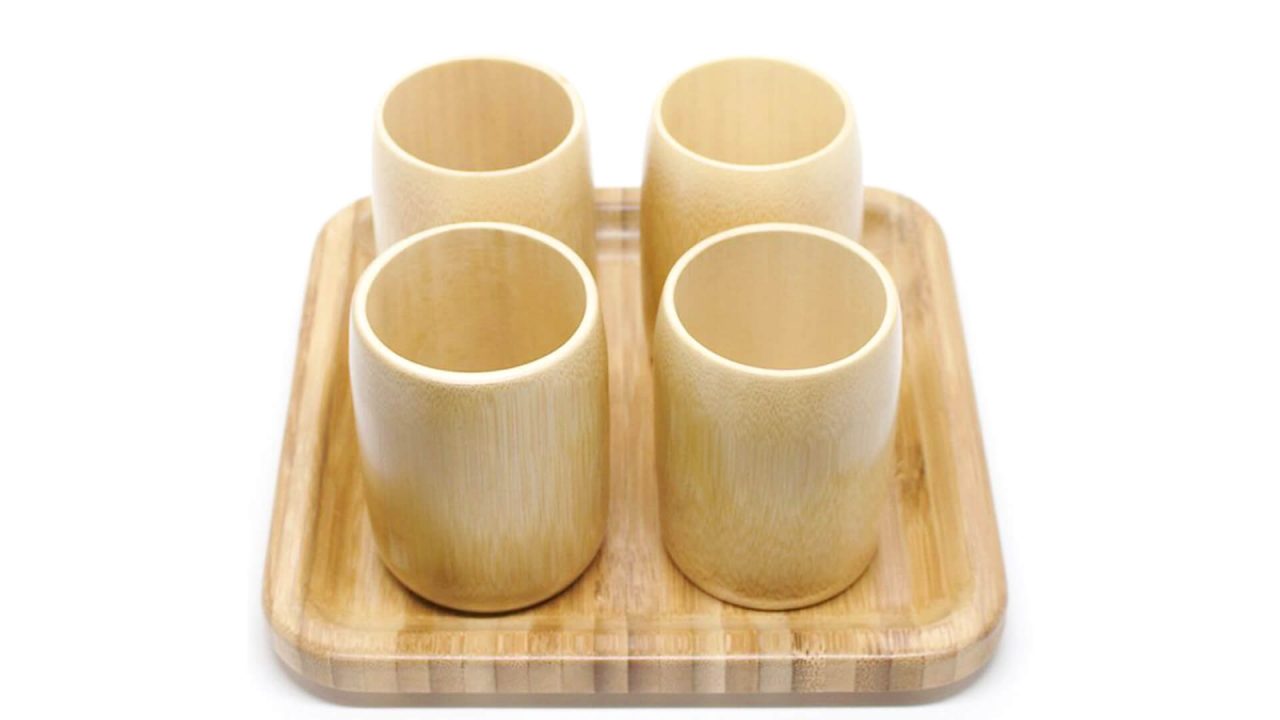 Cơ hội cho các sản phẩm thân thiện môi trường từ tre