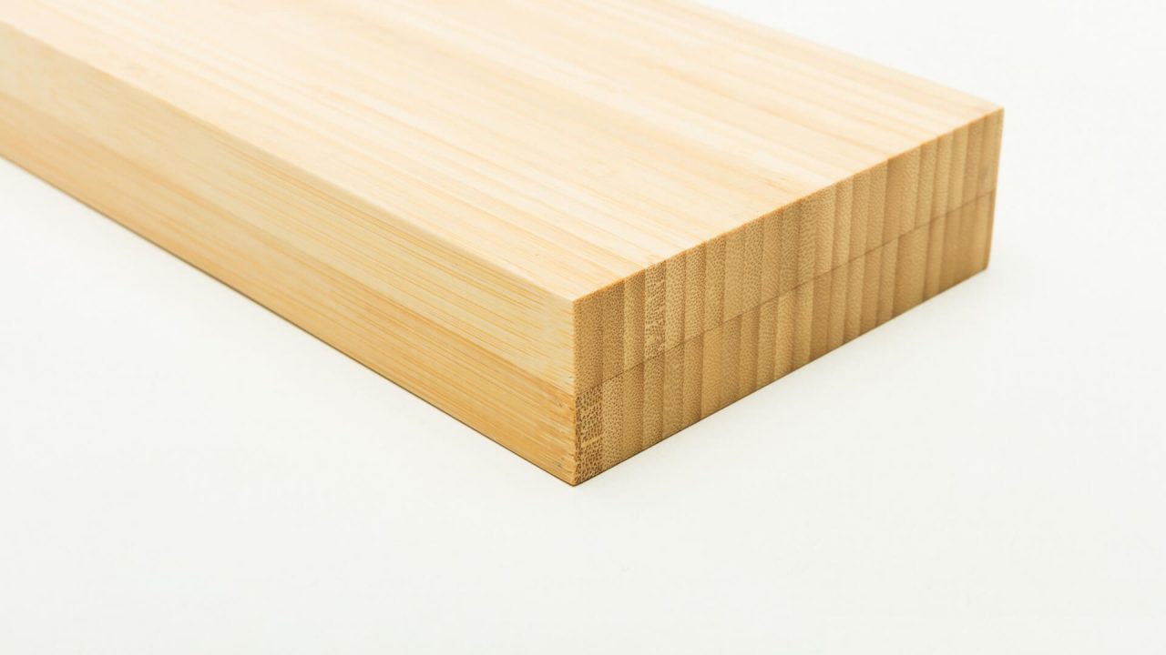 Xuất khẩu “thép xanh” từ cây tre – Một hướng đi tiềm năng cho ngành xuất khẩu gỗ của Việt Nam